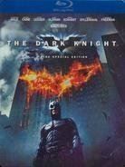 Batman - The Dark Knight (Blu-Ray) NEU&OVP!!!!!