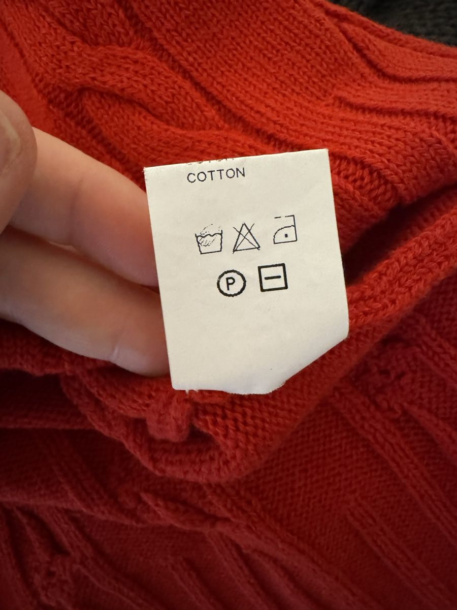 Pulls & Sweat-shirts: Charles Robertson Pullover Damen Gr. 38 rot  – Neuf (Voir description) à Flumenthal par Krajan 5