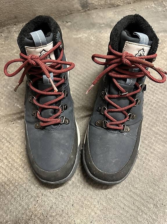 Herrenschuhe: Winterschuhe Mountain Beach – Gebraucht aus Fribourg von samsam04 1