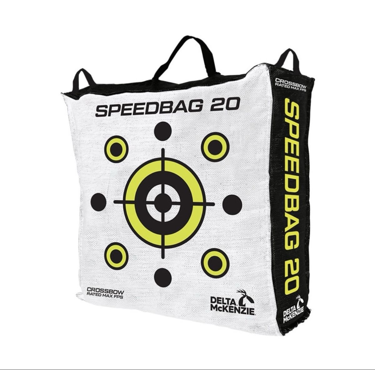 Bogenschiessen: EK Archery Vulcan 415 avec sac de cible – Gebraucht aus Yverdon-les-Bains von sge_9vfy 2