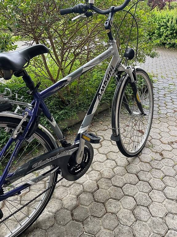Biciclette: Herren Velo – Usato da Kriens venduto da hessolino 3