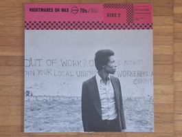 Nightmares On Wax, 70's 80's (Remixes) - 12" Maxi UK 2003