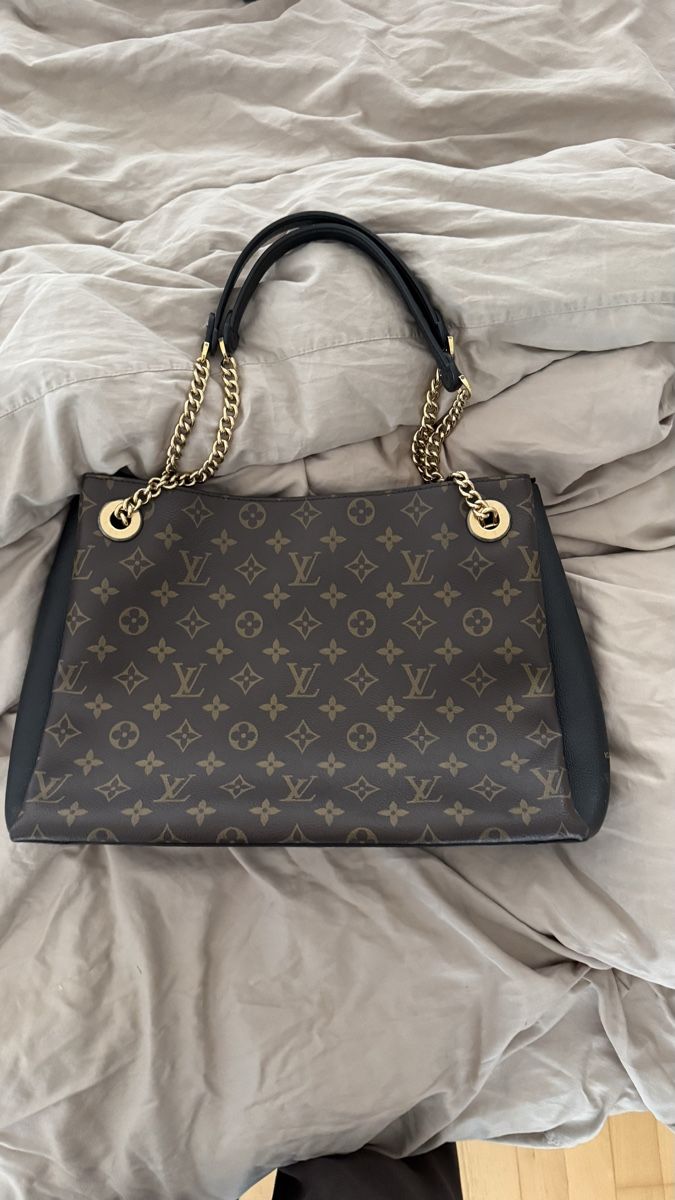 Louis Vuitton Sacs femmes: Surène Louis Vuitton Handtasche – Neuf (Voir description) à Maur par leandracollenberg 1
