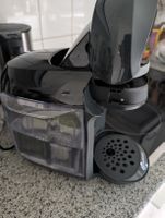 Bosch Tassimo Kapselkaffeemaschine, schwarz, wenig gebraucht