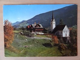 Trun - Bündner Oberland - 1988