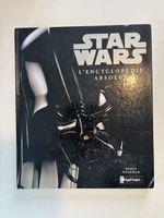 Encyclopédie Star Wars: L'Intégrale Absolue Nathan