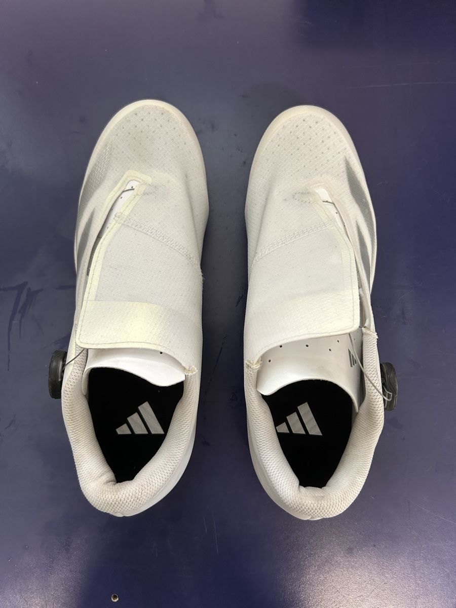 Adidas Scarpe da uomo: Scarpe Adidas Tempo – Usato da Biasca venduto da Tomathiss 1