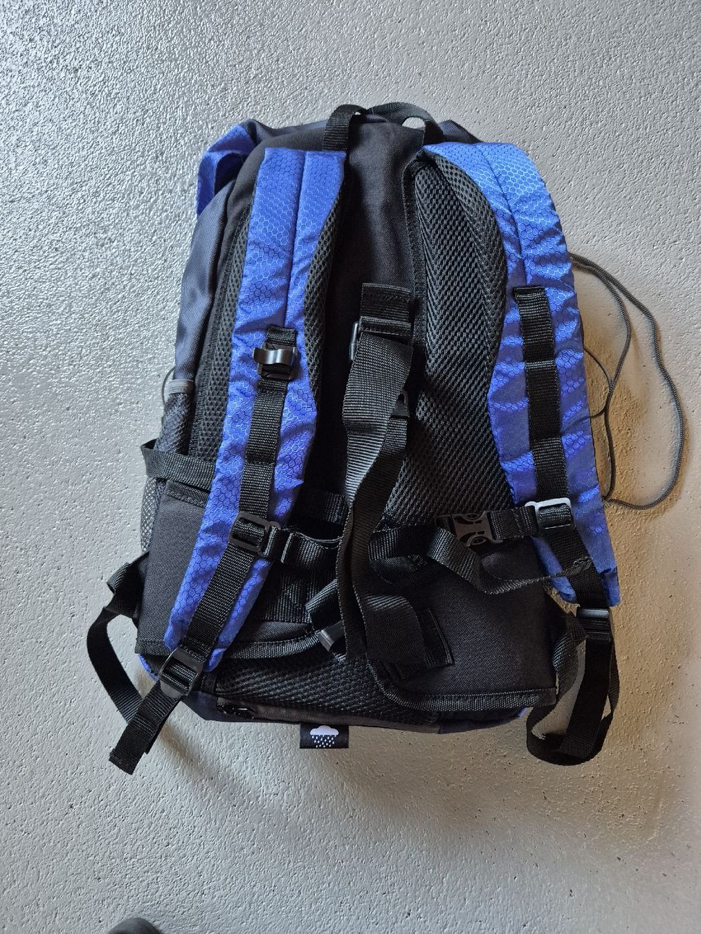 Zaini: Rucksack / Wanderrucksack – Usato da Hindelbank venduto da MRoeth1 2