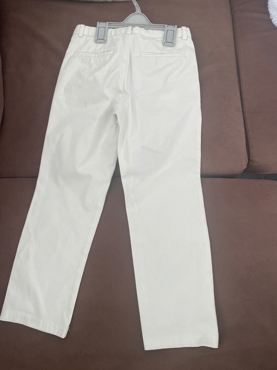 Pantaloni: Hose Erstkommunion – Usato da Spreitenbach venduto da bea_wrh6 1