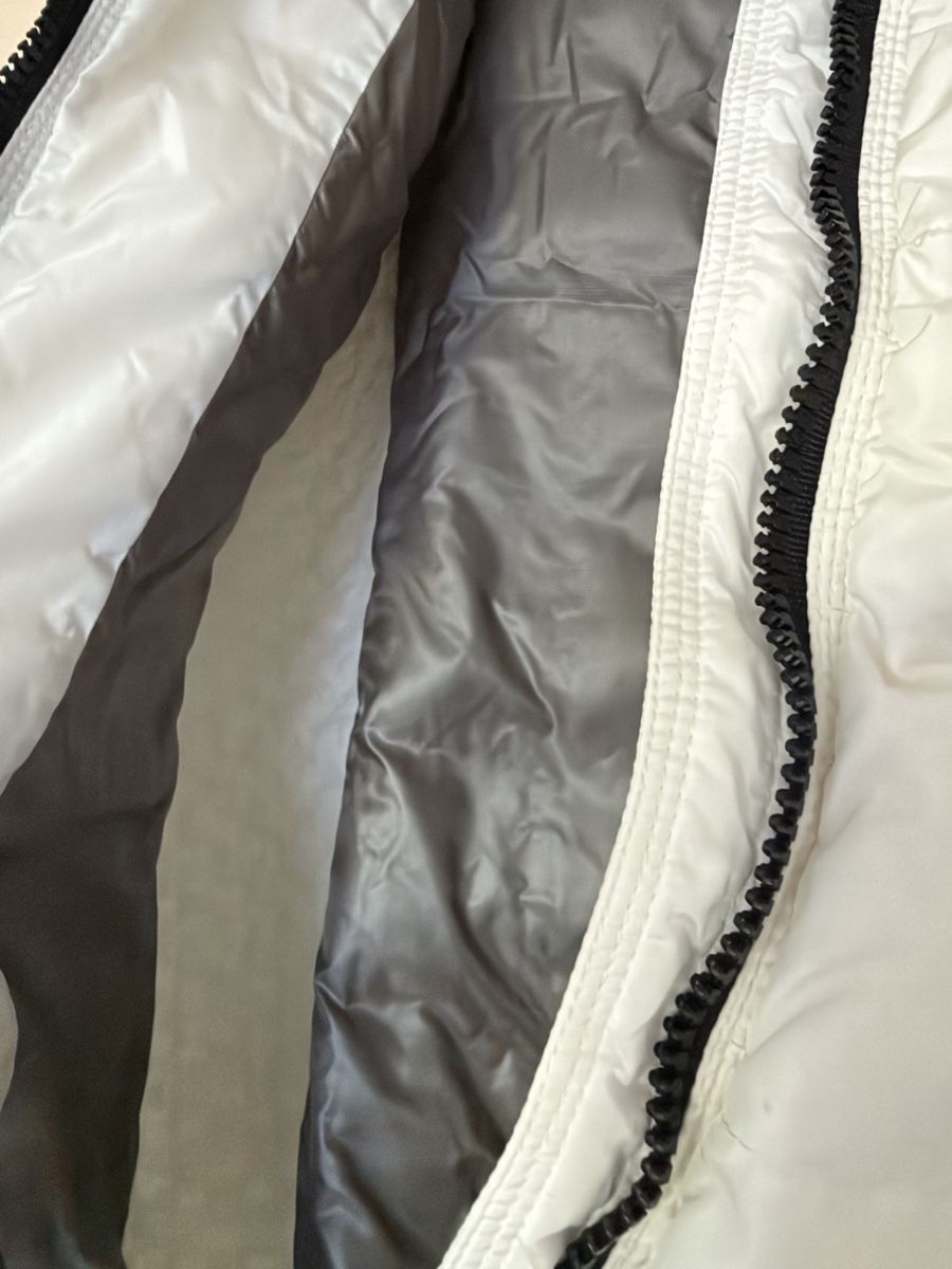 Marc Cain Vestes: Marc Cain Jacke  – D'occasion à Basel par Brunner.T 6