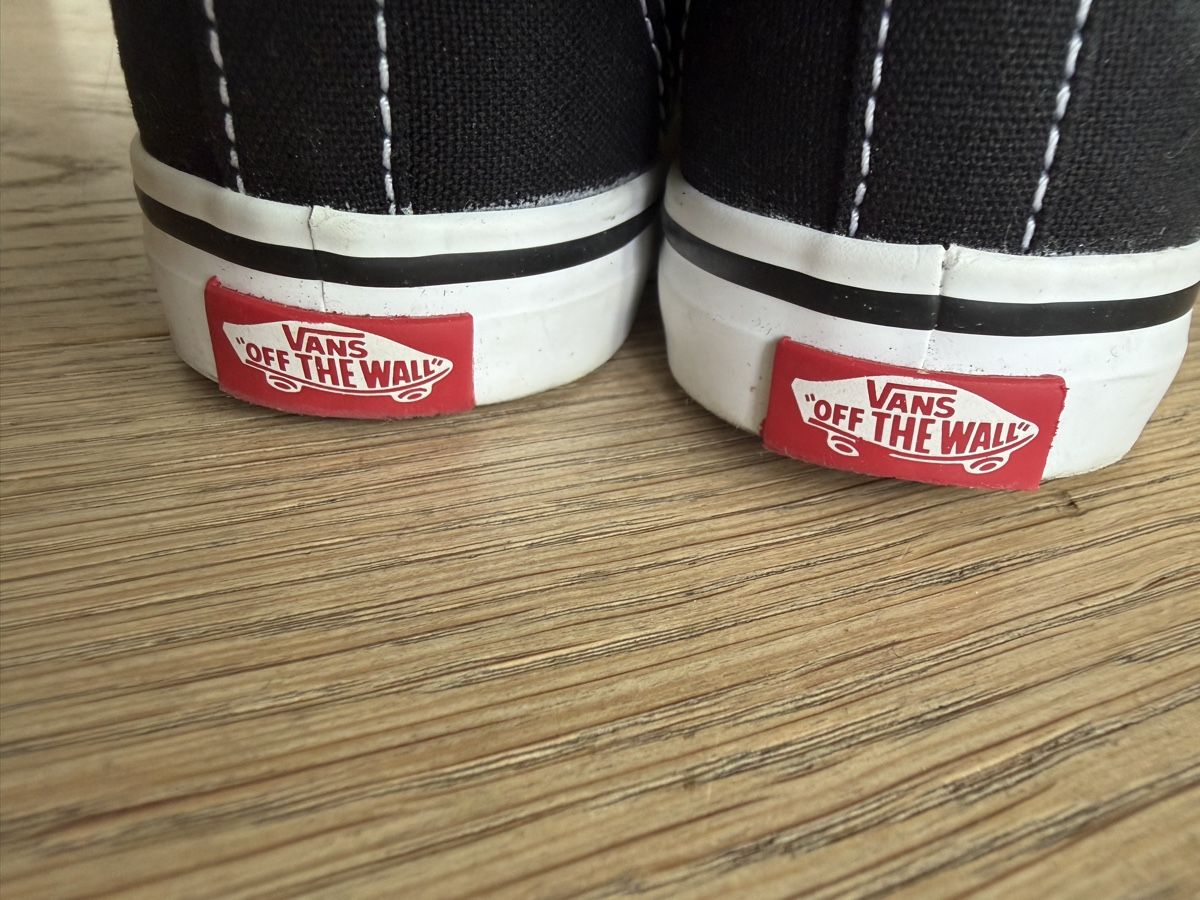 Vans Scarpe per ragazzi: Vans Kinderschuhe 24 – Usato da Zürich venduto da z00mie 2