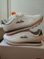Baskets Ellesse Isola