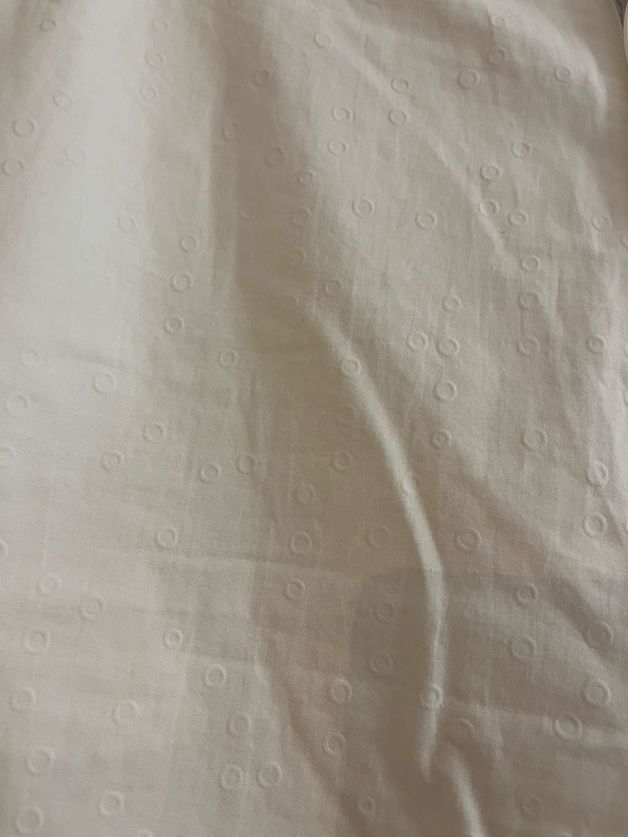 Cos Pantaloni: COS Hose, weiss, Gr. 44 – Nuovo (secondo la descrizione) da Bern venduto da urt_ph6r 1
