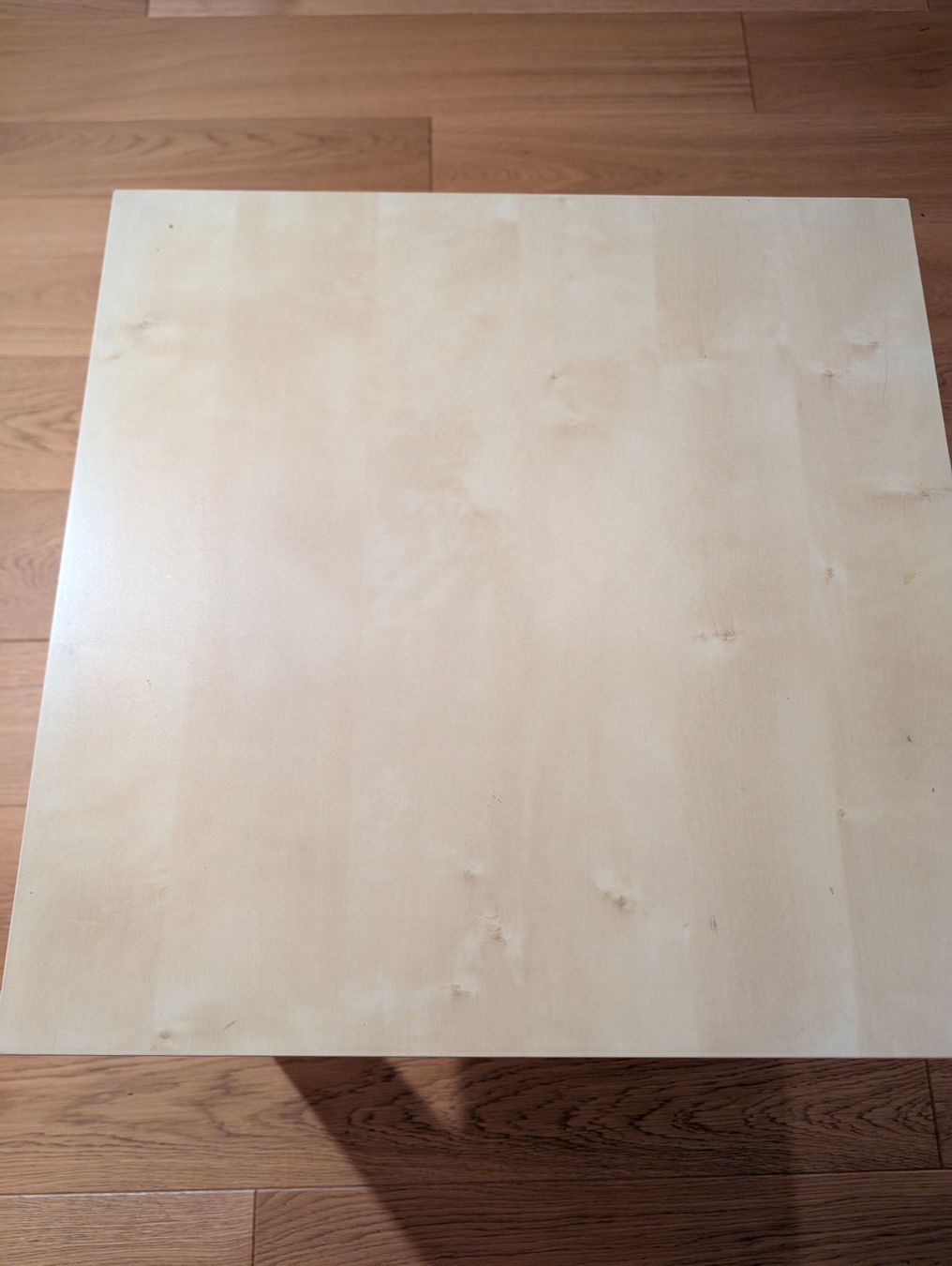 Tische: IKEA LACK Beistelltisch (oder Kindertisch) – Gebraucht aus Murten von but_6885 1