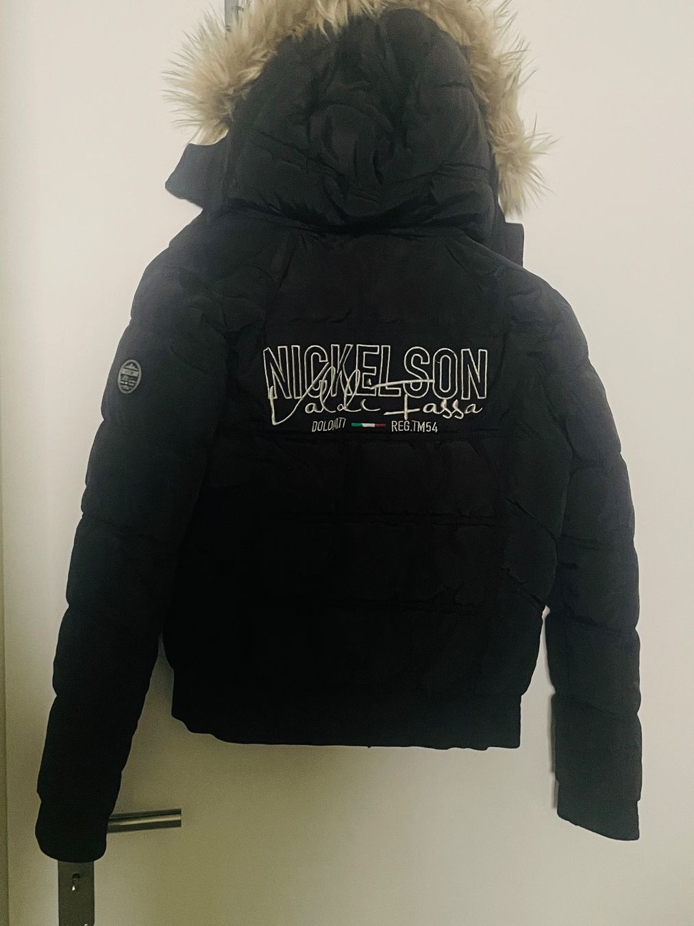 Jacken: Winterjacke – Gebraucht aus Brunnen von car_9qfh 1