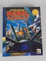 STAR WARS: Rebel Assault