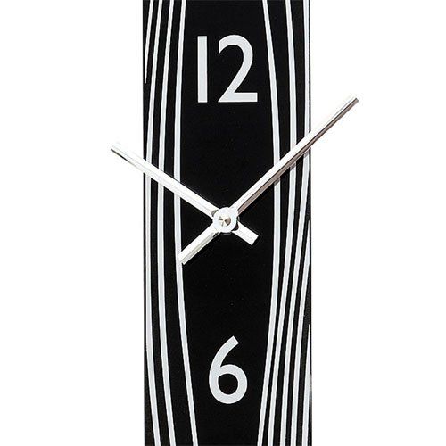 Orologi da terra & Orologi da parete: Horloge murale verre – Nuovo e nell'imballaggio originale da Marsens venduto da jogocade 1
