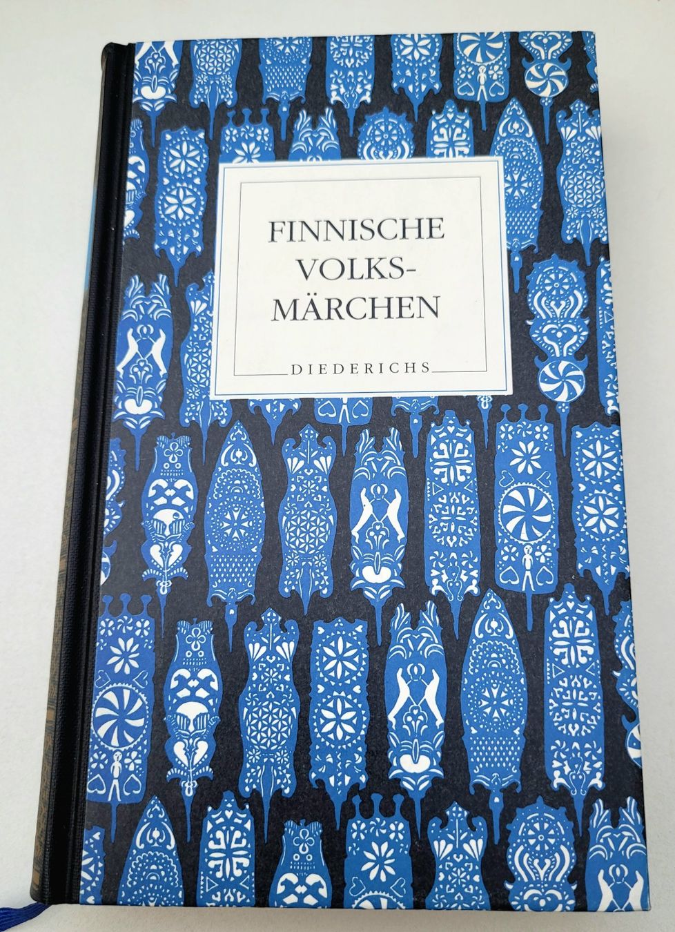 Libri: FINNISCHE VOLKSMÄRCHEN – Usato da Oberuzwil venduto da rtr_wp6m