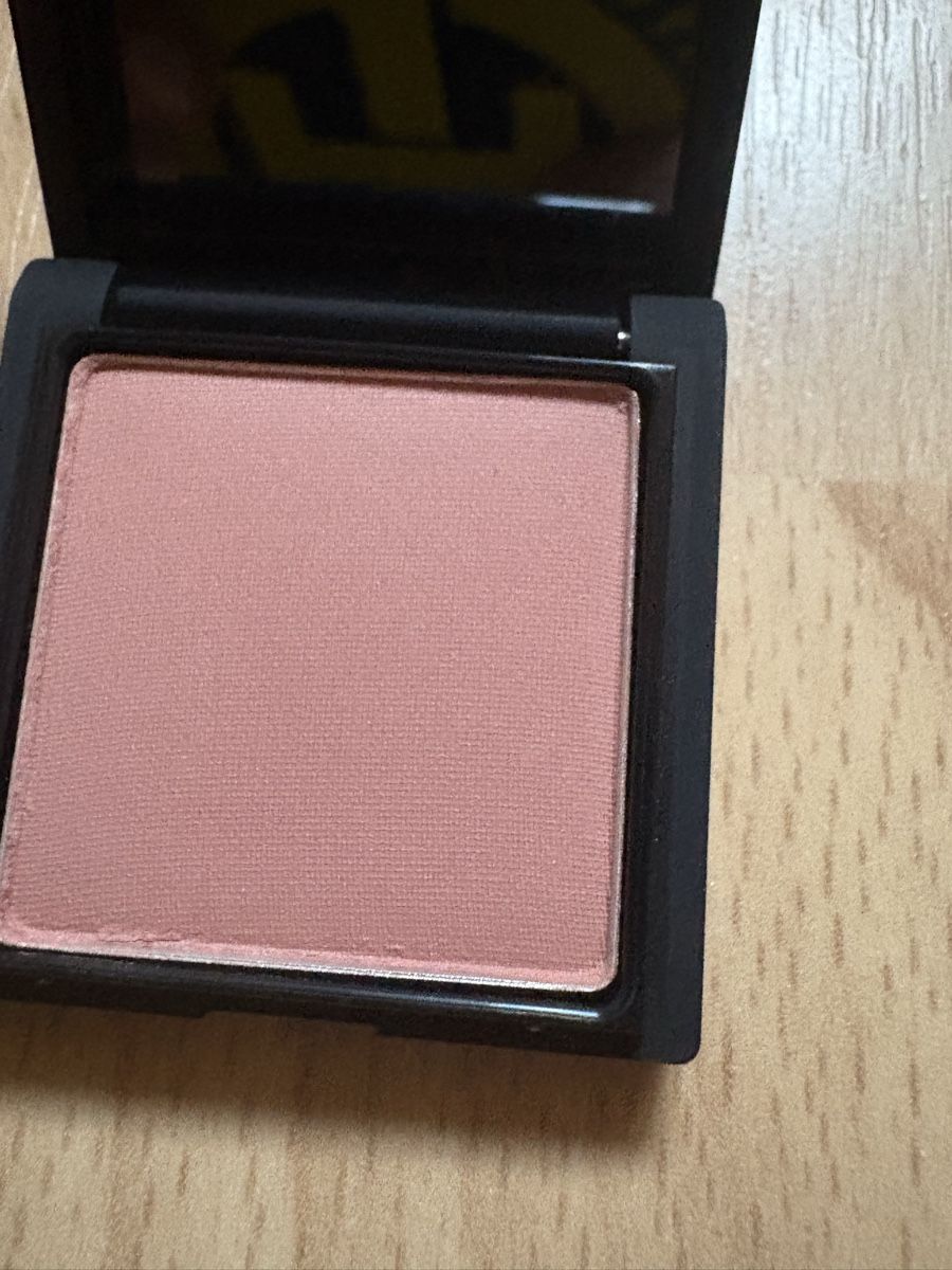 Nars Make-up: NARS Blush - Behave 2.5g mink size – Nuovo e nell'imballaggio originale da Schaan venduto da Filipipa 3