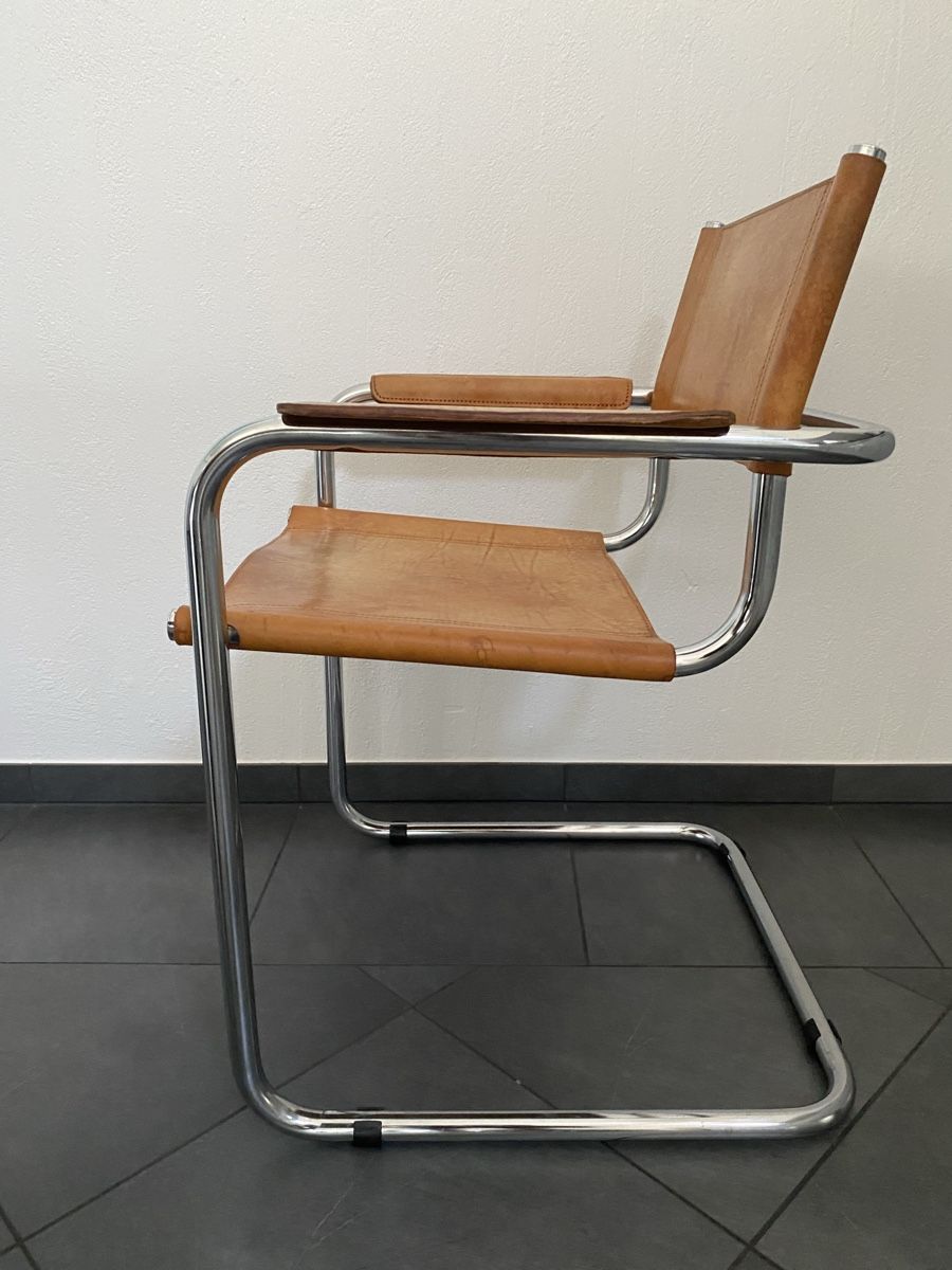 Fauteuils: Design Freischwinger Stühle Chairs – D'occasion à Olten par sportwelt 5