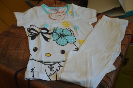 TAILLE 98-104 - NEU