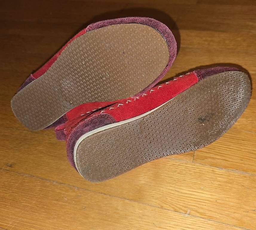 Chaussures femmes: Mokassin Gr 36 – D'occasion à Meggen par everydaysale 4