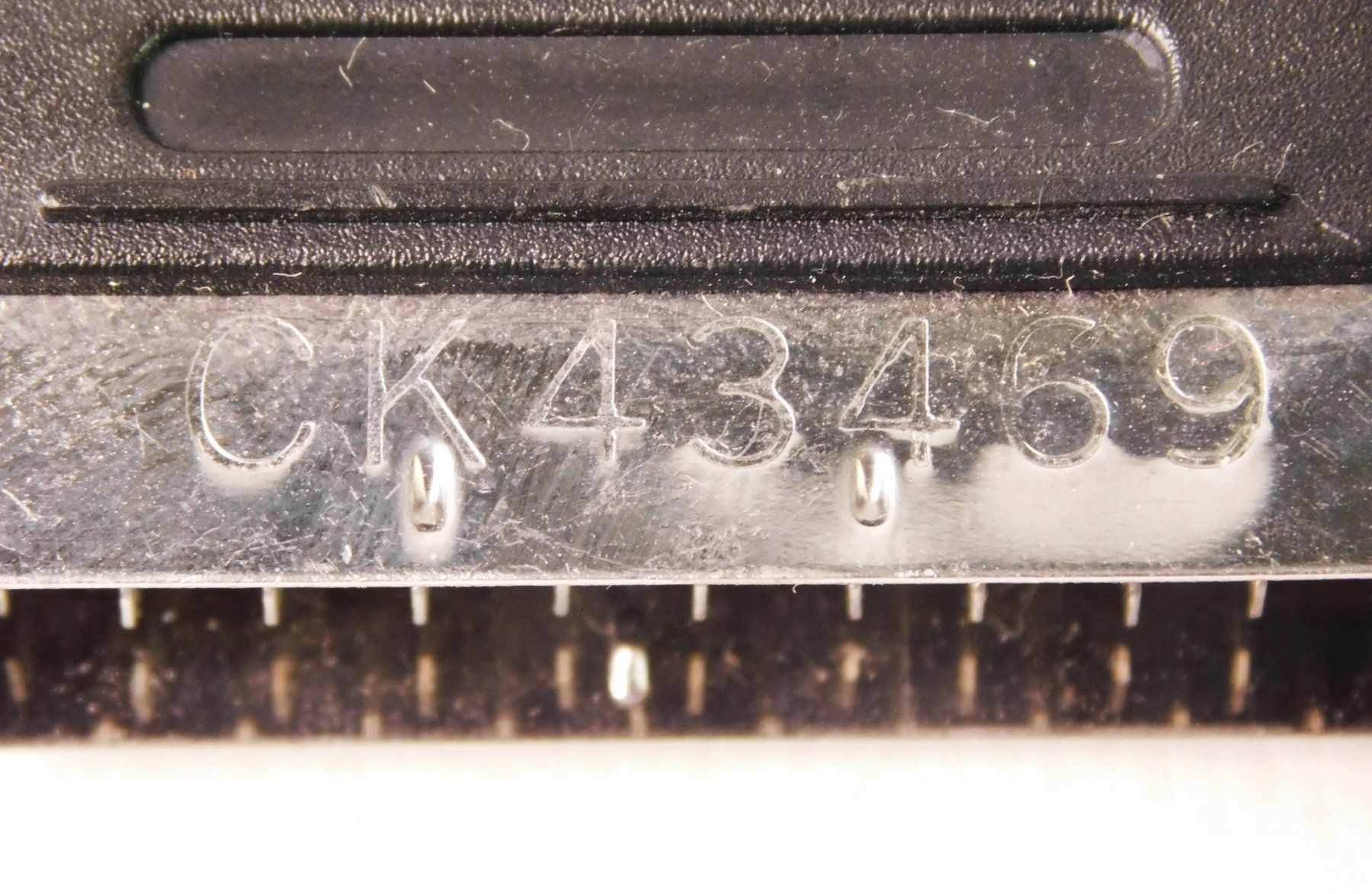 Kabel: Scart-Kabel für Genesis – Gebraucht aus Emmenbrücke von Ulisse-22 2