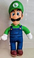 Luigi Figur  hochwertige, offiziell lizenzierte