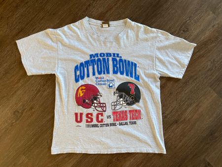 Cotton Bowl Classic 1995 T-Shirt
