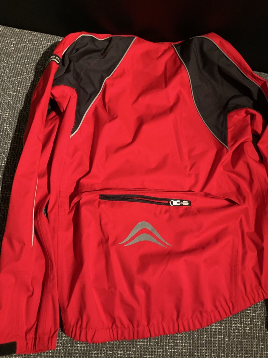 Vestes: Velojacken 2 Stück – D'occasion à Magden par Karo129 4