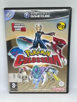 Pokémon Colosseum per Nintendo GameCube