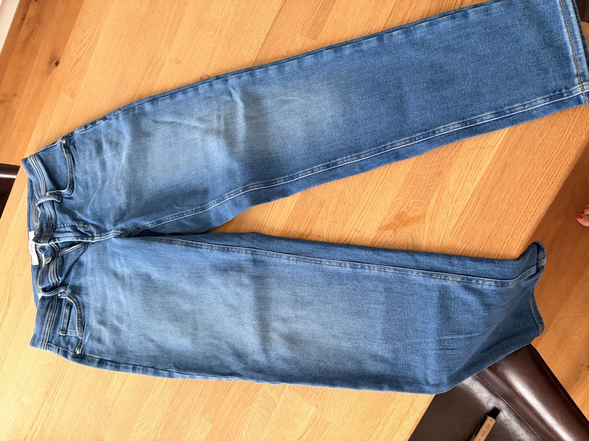 Brax Jeans: Brax Jeans Damen Hose  – D'occasion à Kriens par Humerus3 1