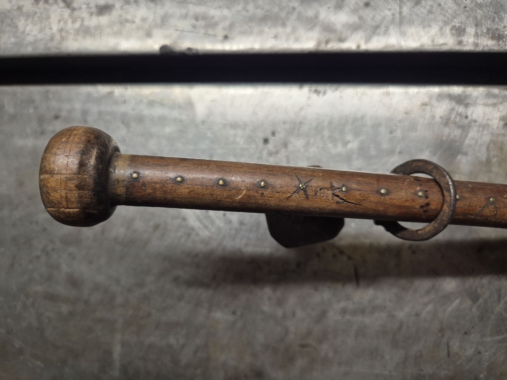 Bilance e pesi: Balance ancienne – Usato da Le Locle venduto da CHEGUA 2