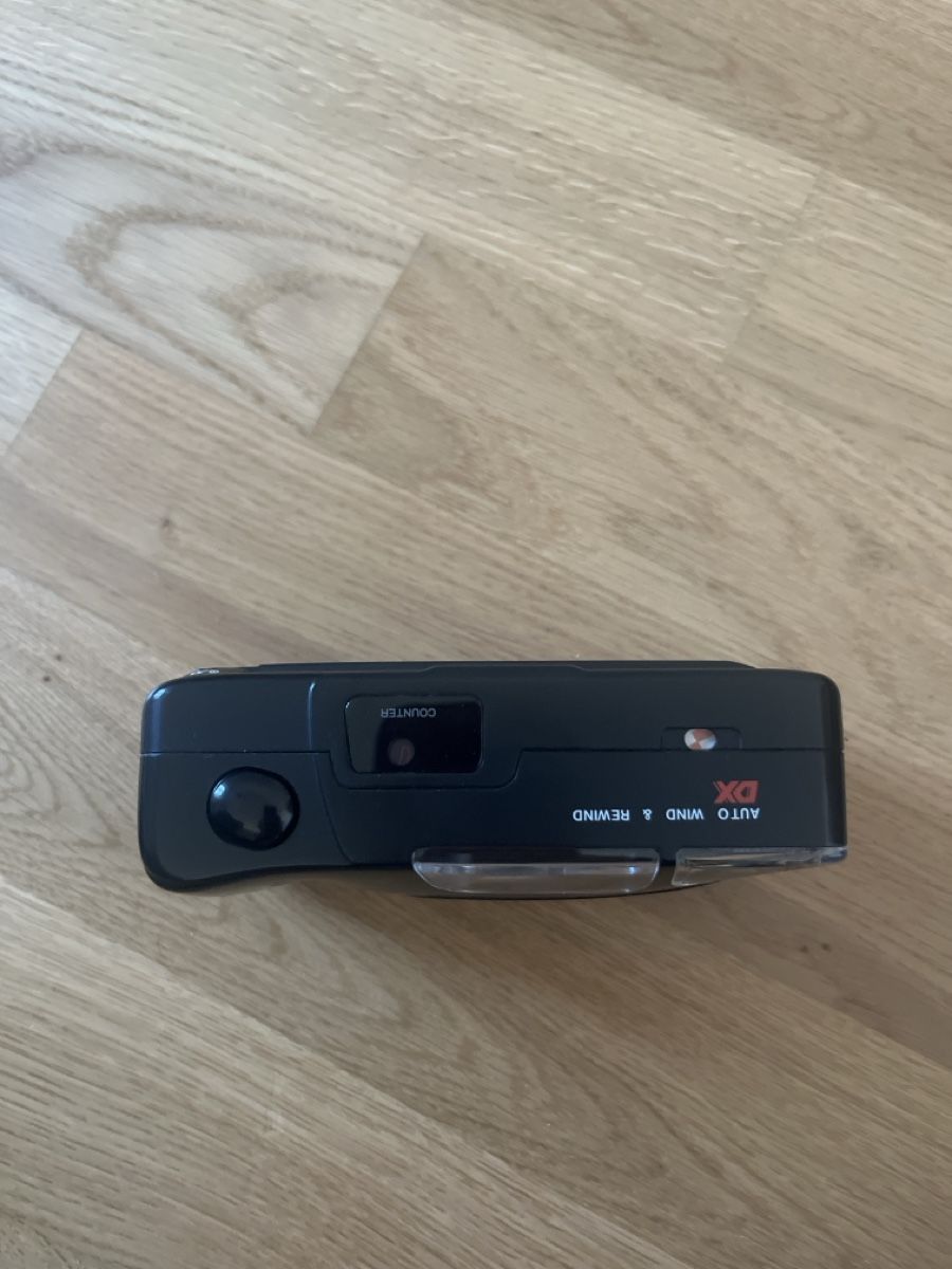 Fotocamera: France Loisirs DX1000 – Usato da Fontaines NE venduto da madamezo 1