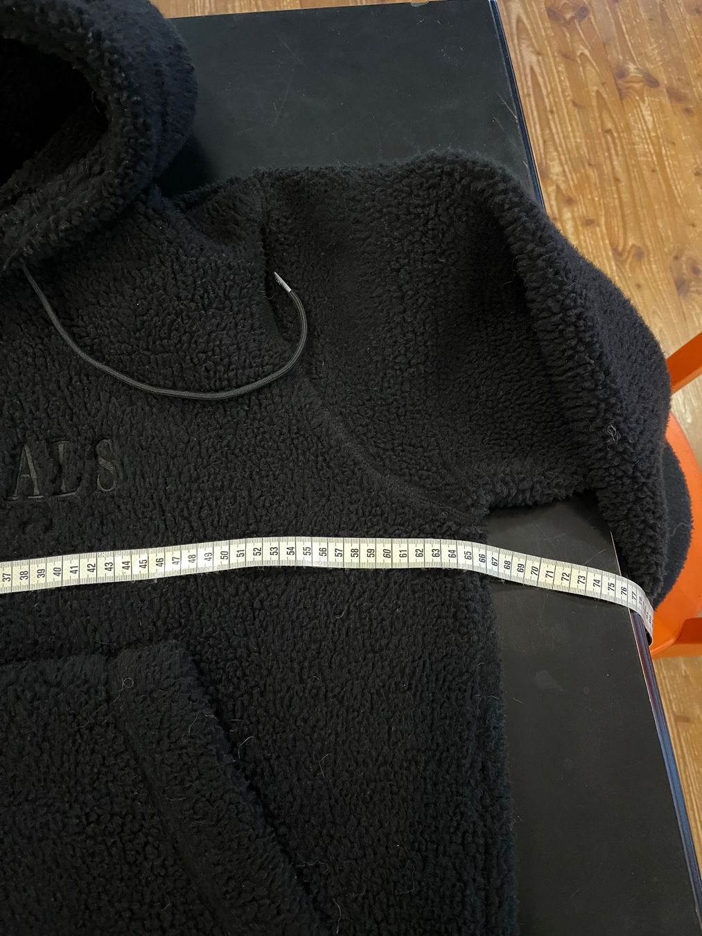 Jack & Jones Maglioni & Felpe: Jack and Jones Hoddie Teddy – Usato da Berneck venduto da flokati01 1
