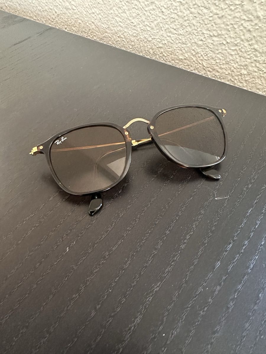 Ray-Ban Occhiali & Lenti: Original Rayban sonnenbrille – Nuovo (secondo la descrizione) da Zürich venduto da dia_ykh2 1