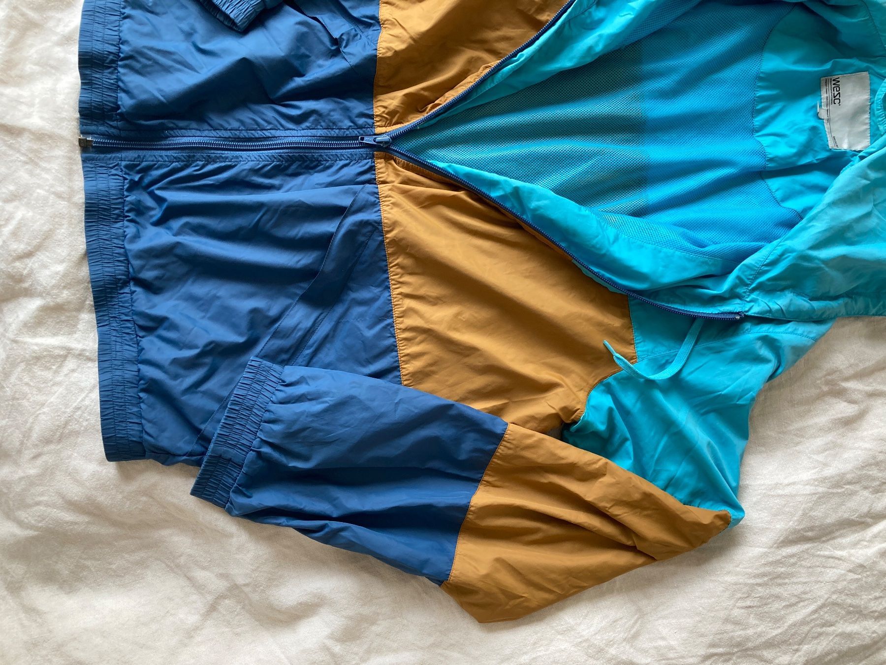 Jacken: Veste Wesc M – Gebraucht aus Genève von cri_b_14 1