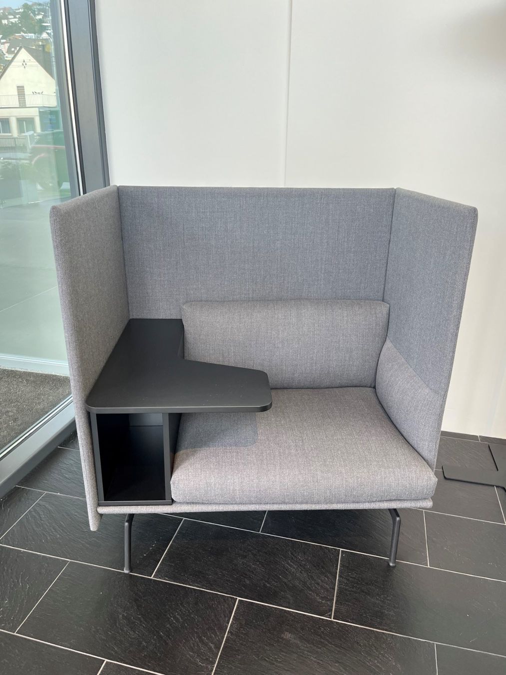 Muuto Fauteuils: Muuto Outline Highback Work – Neuf (Voir description) à Zürich par HST253 2