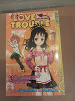 Love Trouble Band 3
