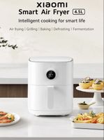 Xiaomi White Air Fryer
