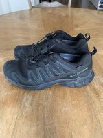 Salomon XD PRO 3D - Wanderschuhe Grösse 41 1/3