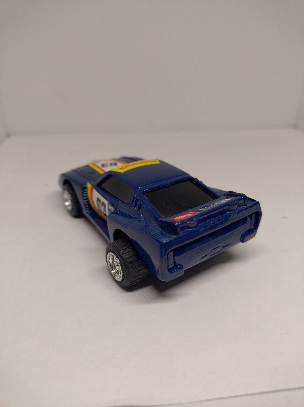 AMT/ERTL Modellini d'auto: ERTL Toyota à friction 1/48  – Usato da La Chaux-de-Fonds venduto da Pierrot8404 2