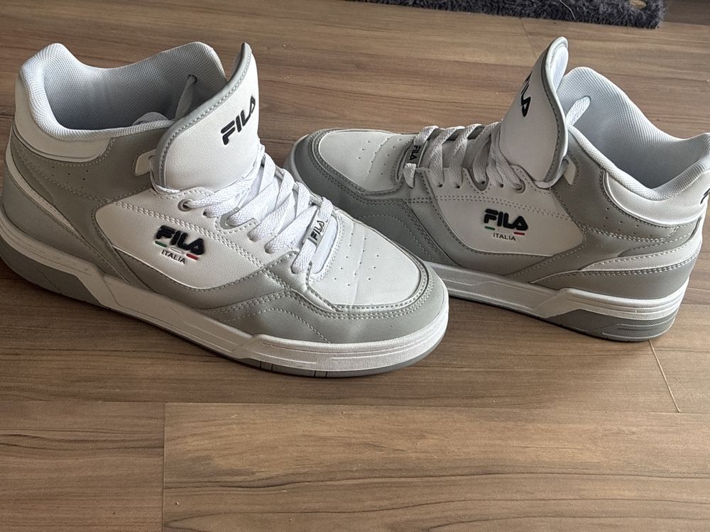 Chaussures hommes: Fila Sneaker – D'occasion à Ehrendingen par Katy28 4