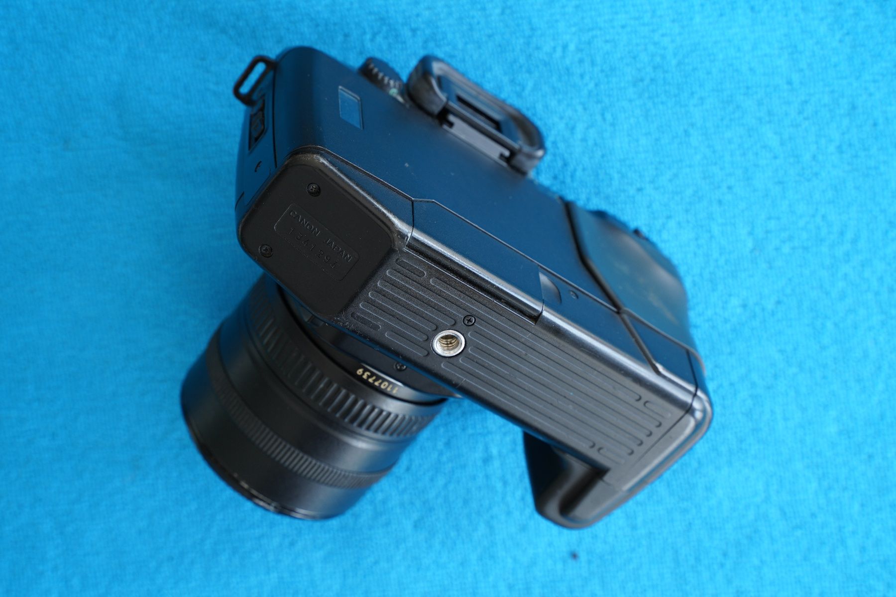 Canon Kamera: Canon EOS 650 - 35-70mm 1:3.5-4.5 – Defekt aus Dagmersellen von sim_zqh8 5
