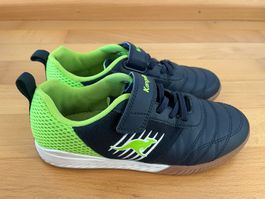 KangaROOS Hallenschuhe Jungen Grösse 35