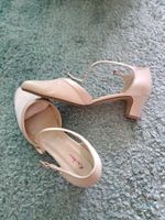 Brautschuh Anika - Rainbow Club