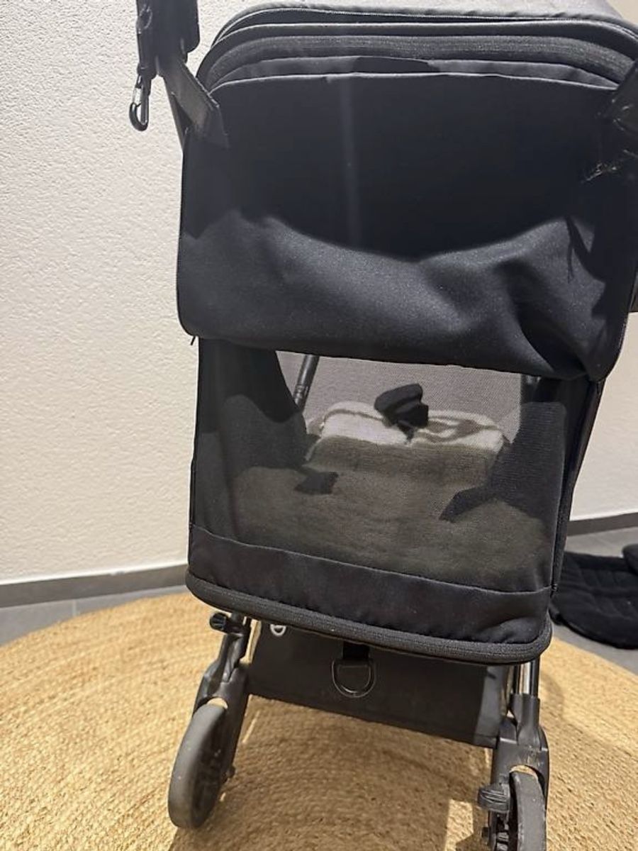 Easywalker Carrozzine: Easywalker Kinderwagen Buggy – Nuovo (secondo la descrizione) da Lausen venduto da Alexandra83 2