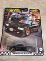 Hot Wheels Nissan Skyline RS KDR30 Boulevard neu OVP