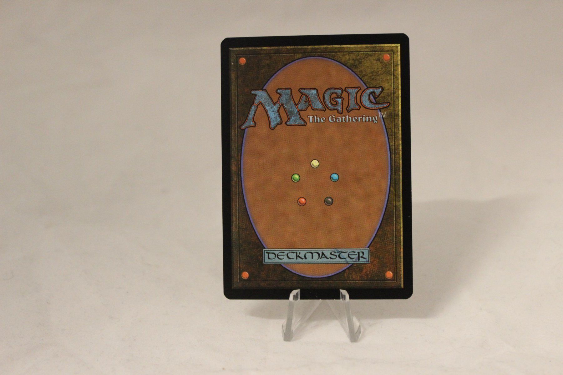 Magic The Gathering Carte collezionabili: Sinnbild der Zähigkeit - Magic – Usato da Dulliken venduto da Sefty 1