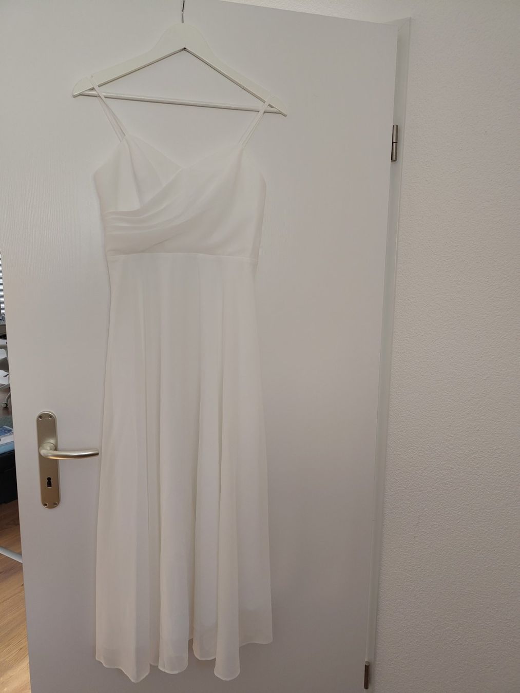 Vestiti: Brautkleid weiss – Usato da Winterthur venduto da Steffi070 1